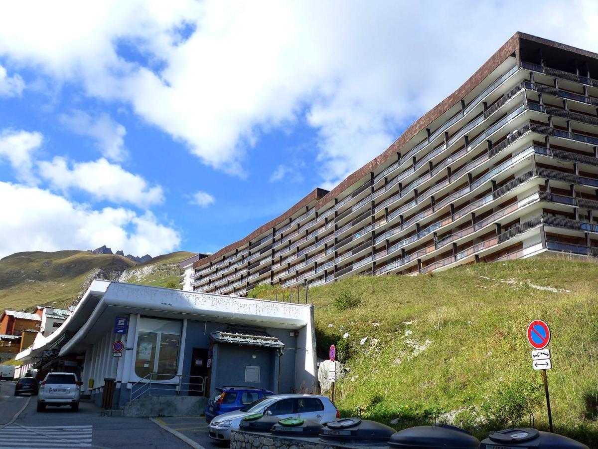 Apartment Le Bec Rouge - Le Lac-8 By Interhome Тинь Экстерьер фото