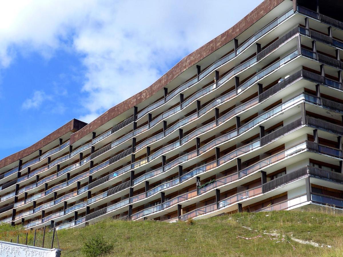 Apartment Le Bec Rouge - Le Lac-8 By Interhome Тинь Экстерьер фото